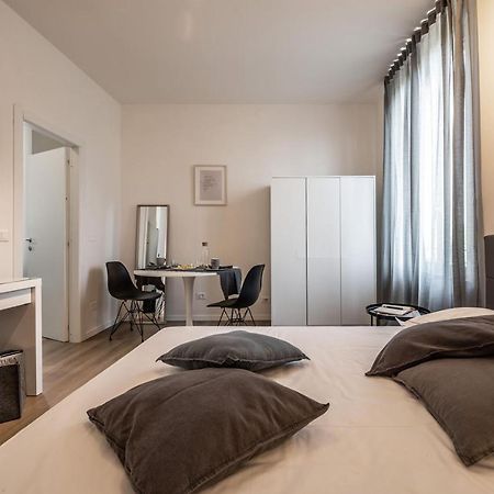 Emilia Suite Essence Μόντενα Εξωτερικό φωτογραφία
