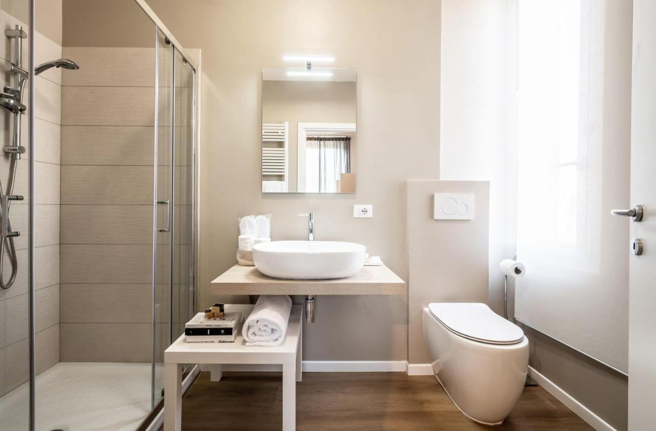 Emilia Suite Essence Μόντενα Εξωτερικό φωτογραφία