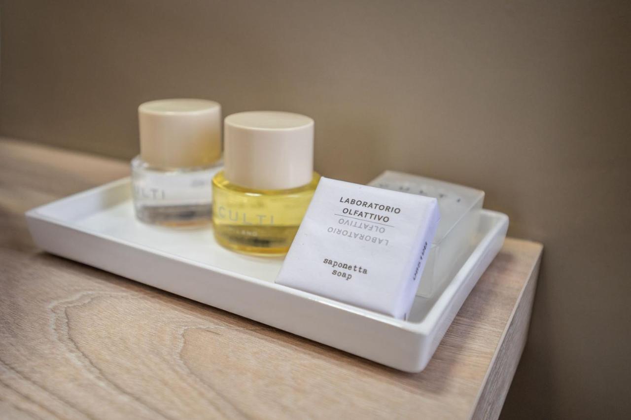 Emilia Suite Essence Μόντενα Εξωτερικό φωτογραφία