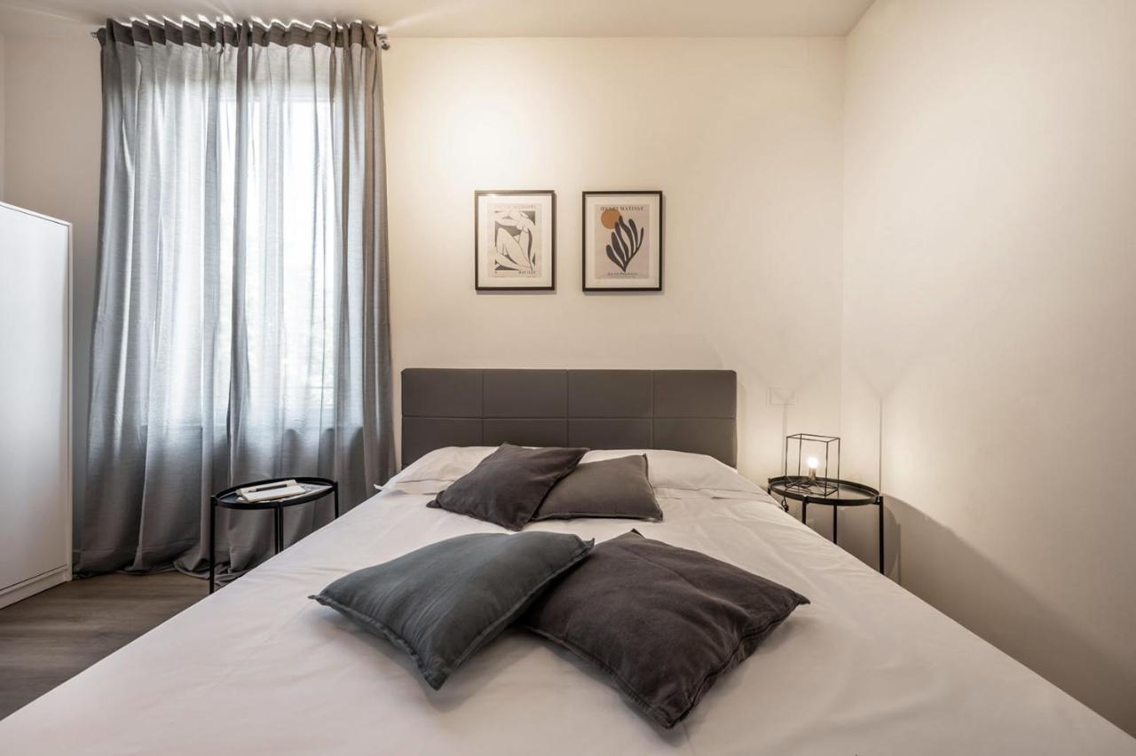 Emilia Suite Essence Μόντενα Εξωτερικό φωτογραφία