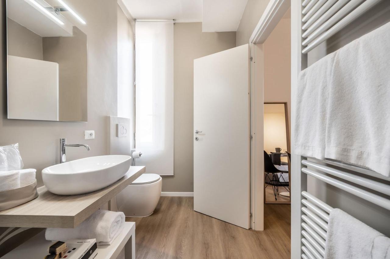 Emilia Suite Essence Μόντενα Εξωτερικό φωτογραφία