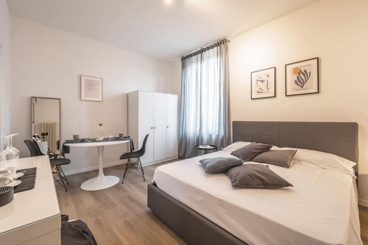 Emilia Suite Essence Μόντενα Εξωτερικό φωτογραφία
