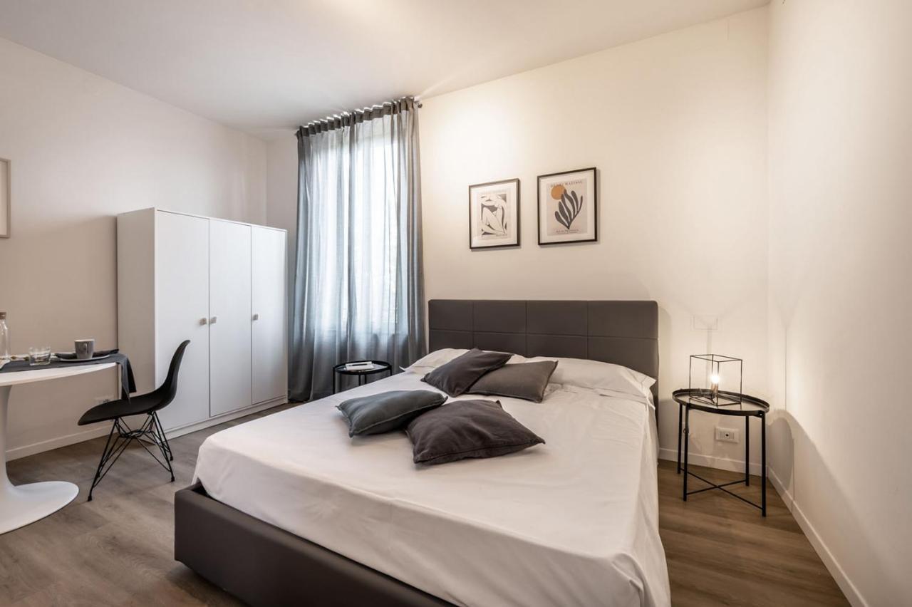 Emilia Suite Essence Μόντενα Εξωτερικό φωτογραφία