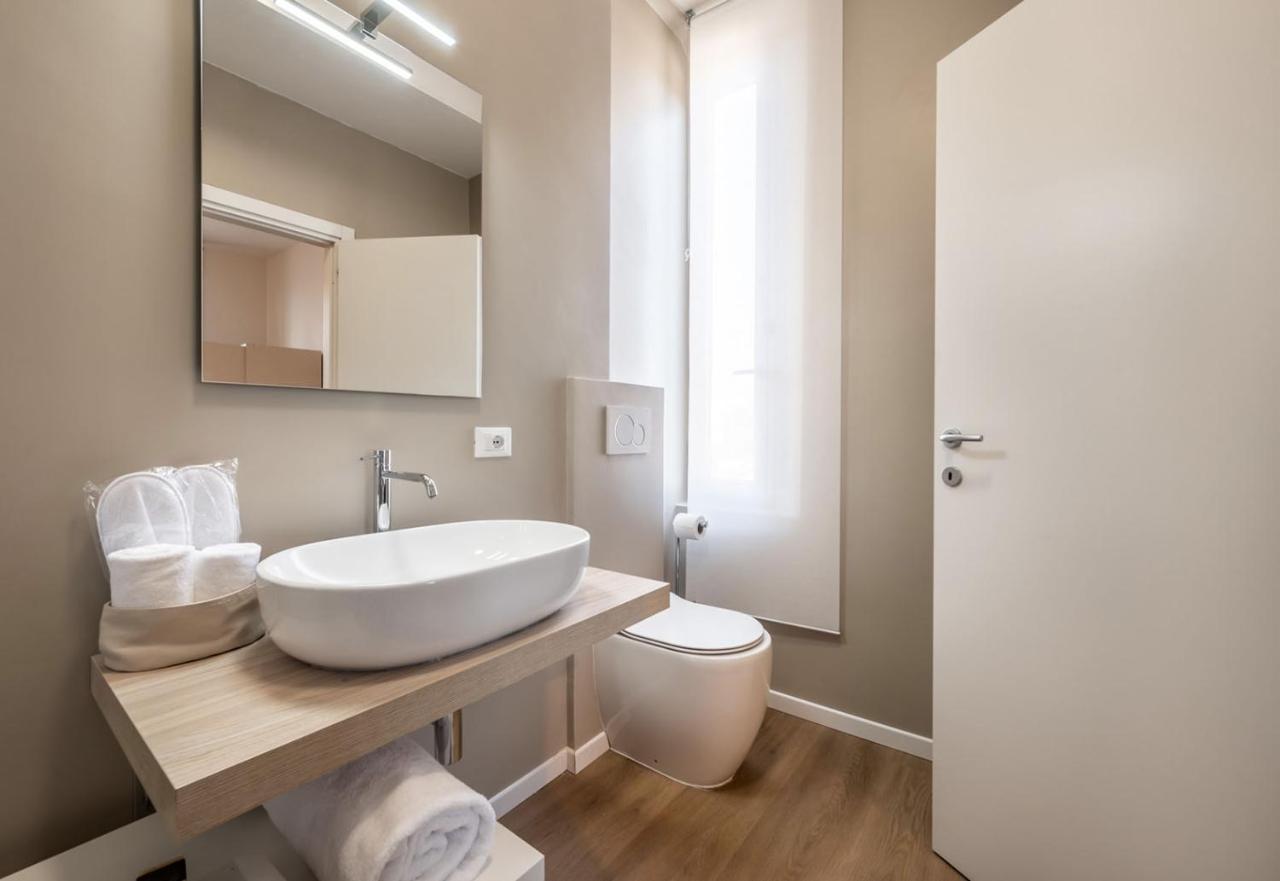 Emilia Suite Essence Μόντενα Εξωτερικό φωτογραφία